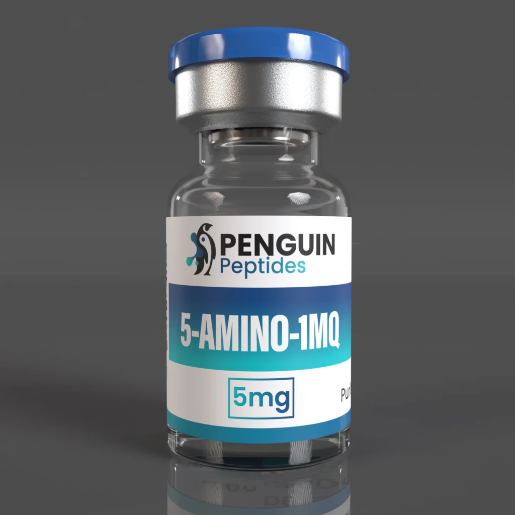 5-amino-1mq