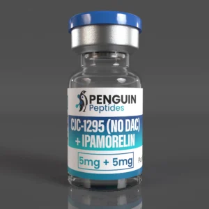 CJC no DAC + IPA