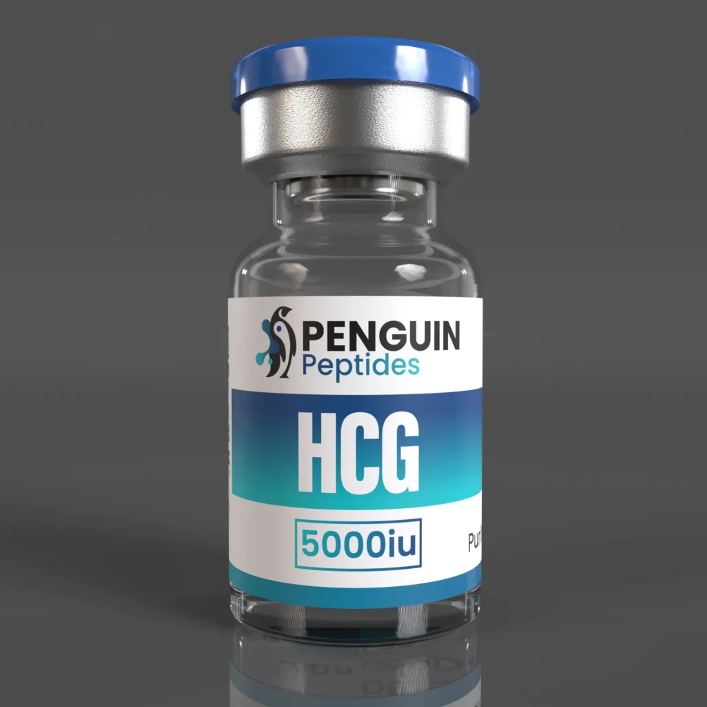 HCG 5000iu