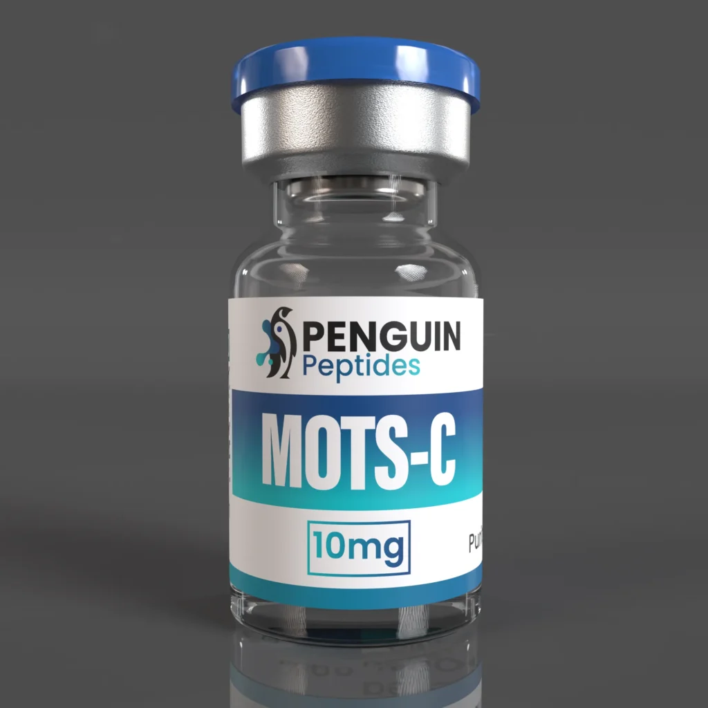 MOTS-c