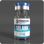 Selank