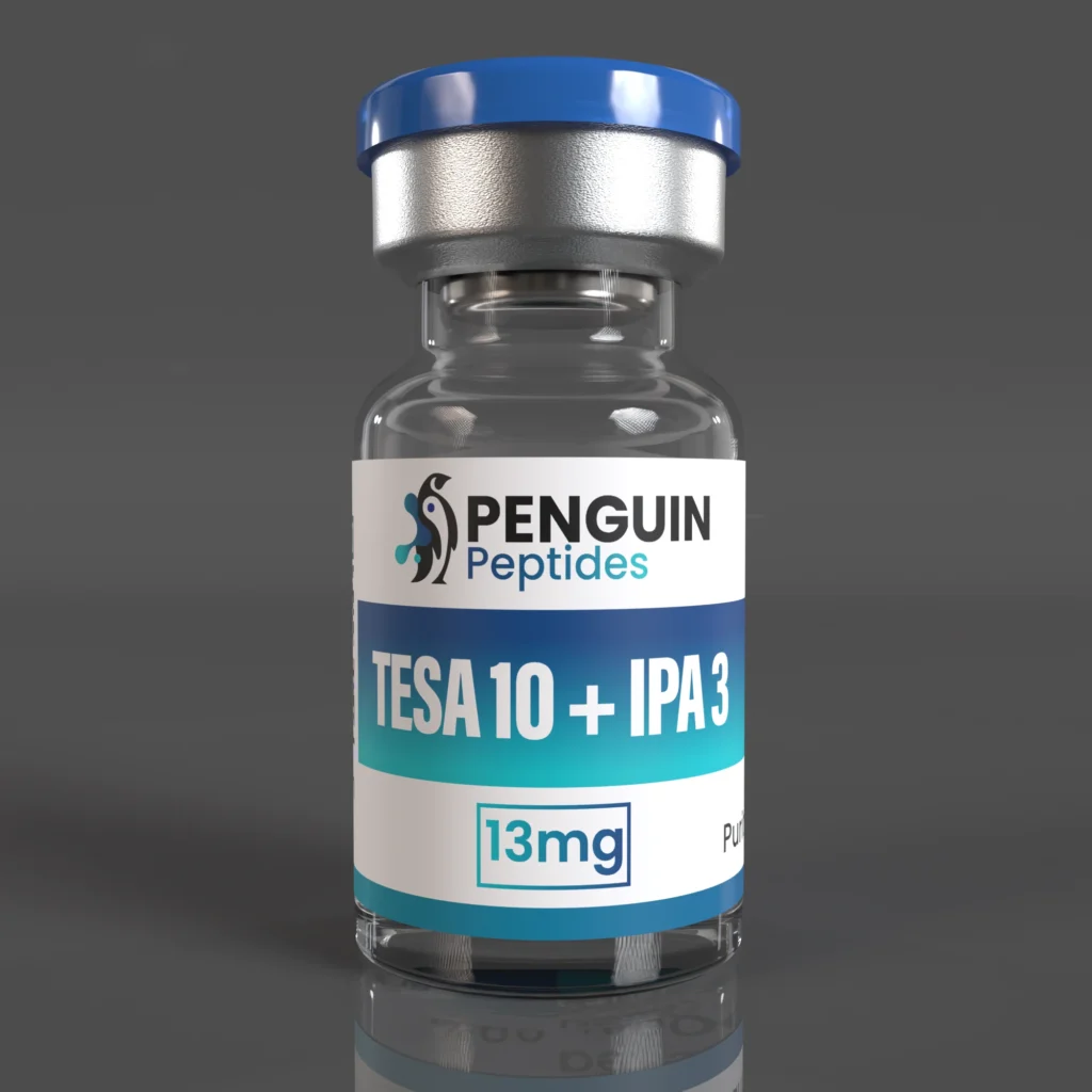 Tesa 10mg / Ipa 3mg